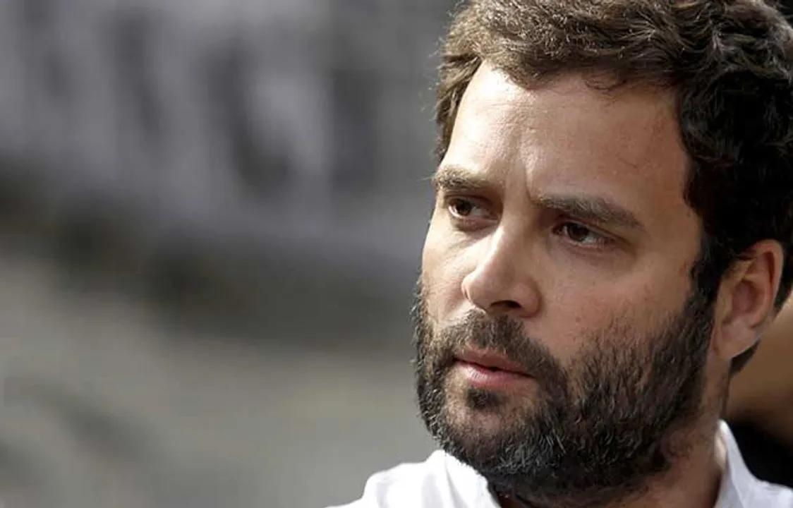  Rahul Gandhi’s Odisha visit: Public meeting venue changed