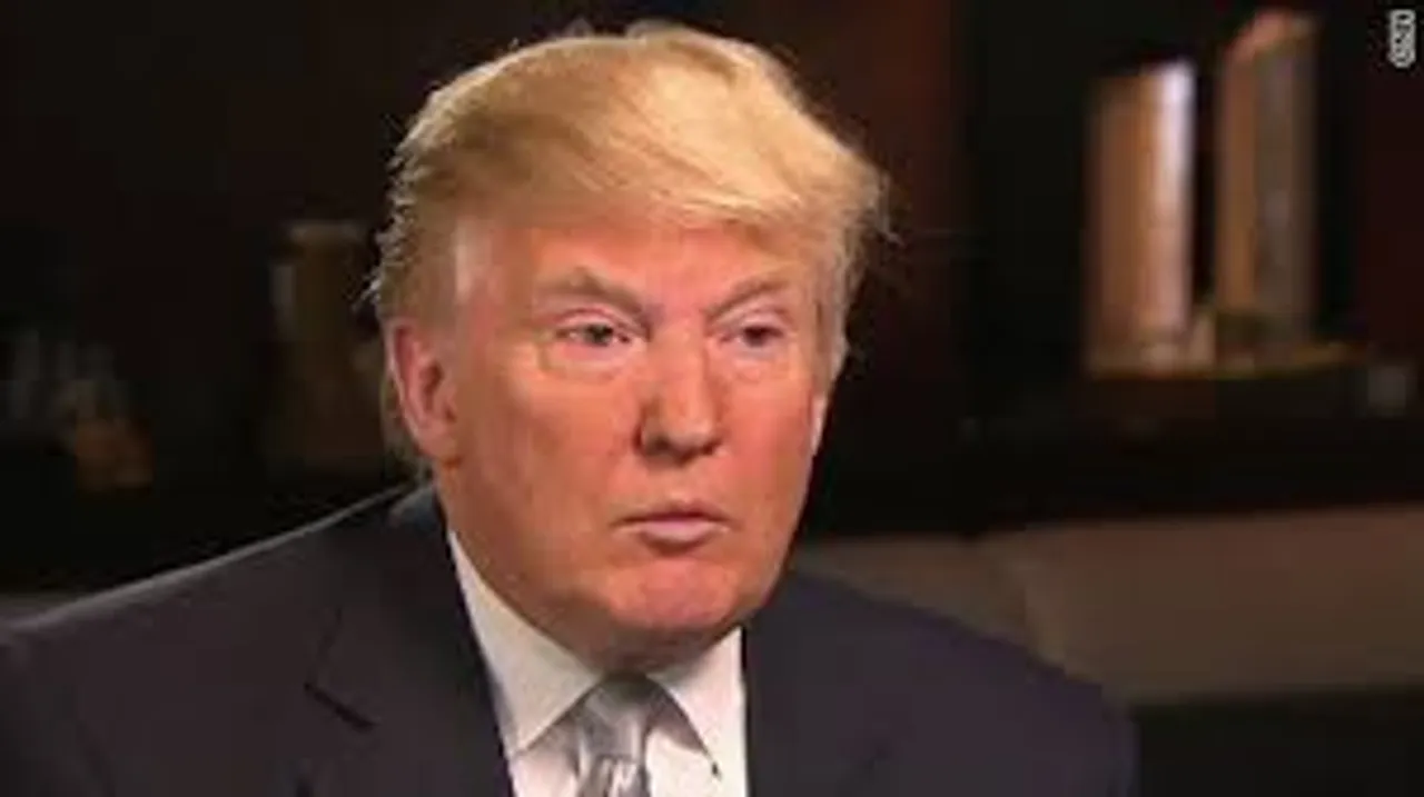  ‘Vladimir, Stop’: Trump responds to Russian strikes on Kyiv