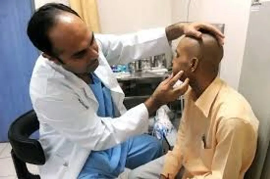  Modi approves doctors' retirement age at 65 years