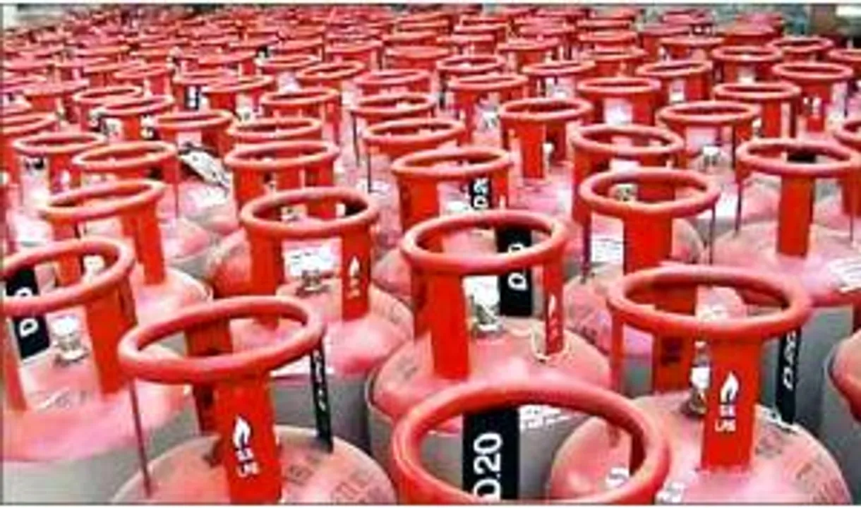  Non-subsidised LPG, jet fuel rates hiked