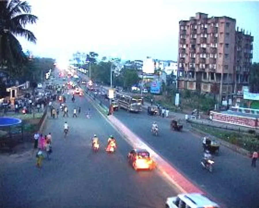  Odisha capital ranks 18th in Ease of Living Index