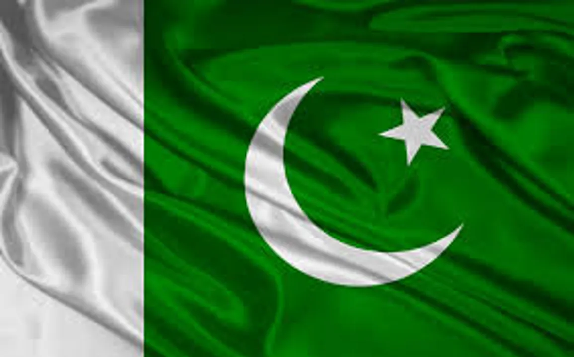  Pakistan briefs UNSC members over Kashmir