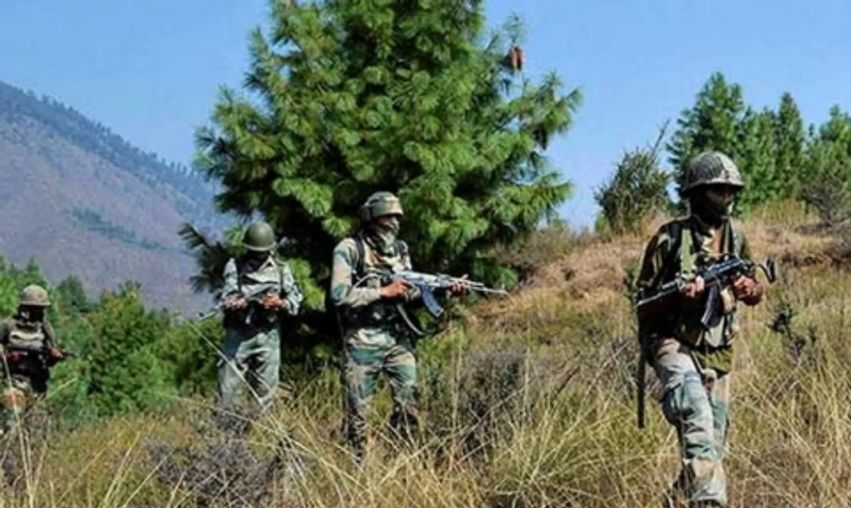  Representative pic: liveindia.in 