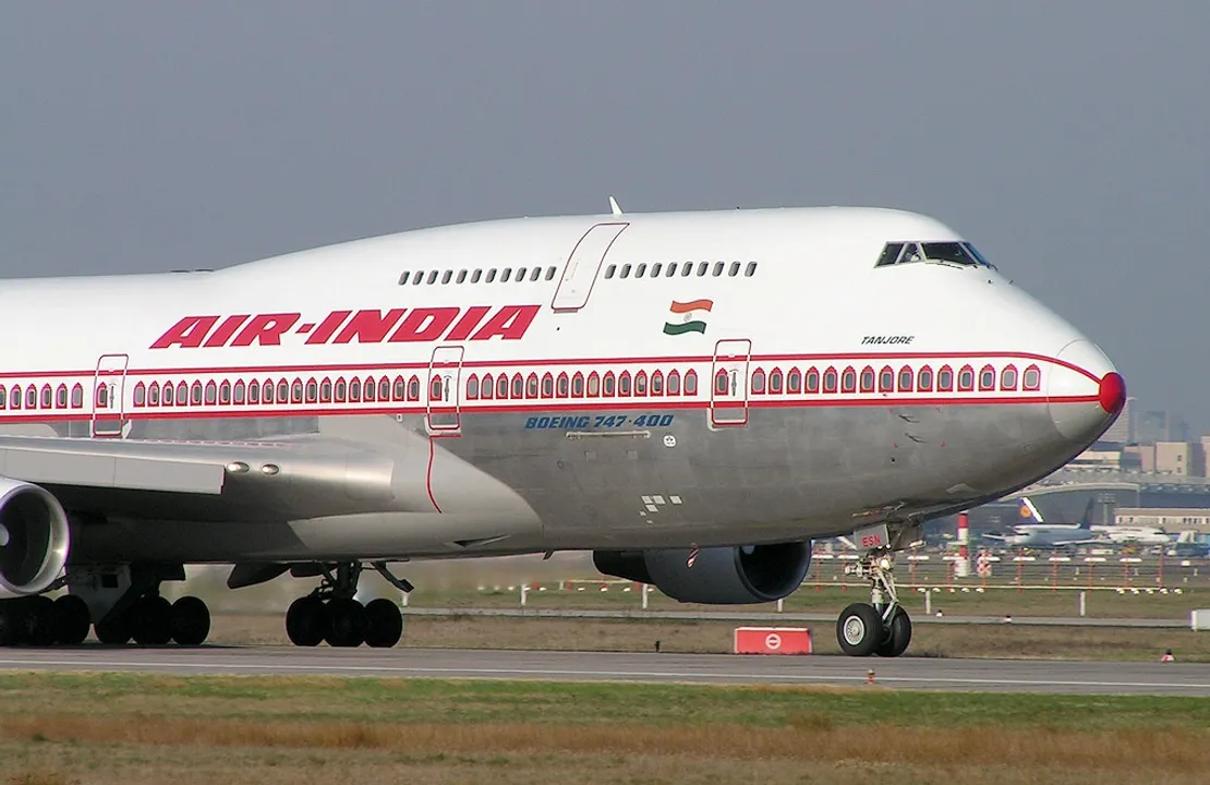  Centre monitoring Omicron situation, final decision on resumption of international flights soon