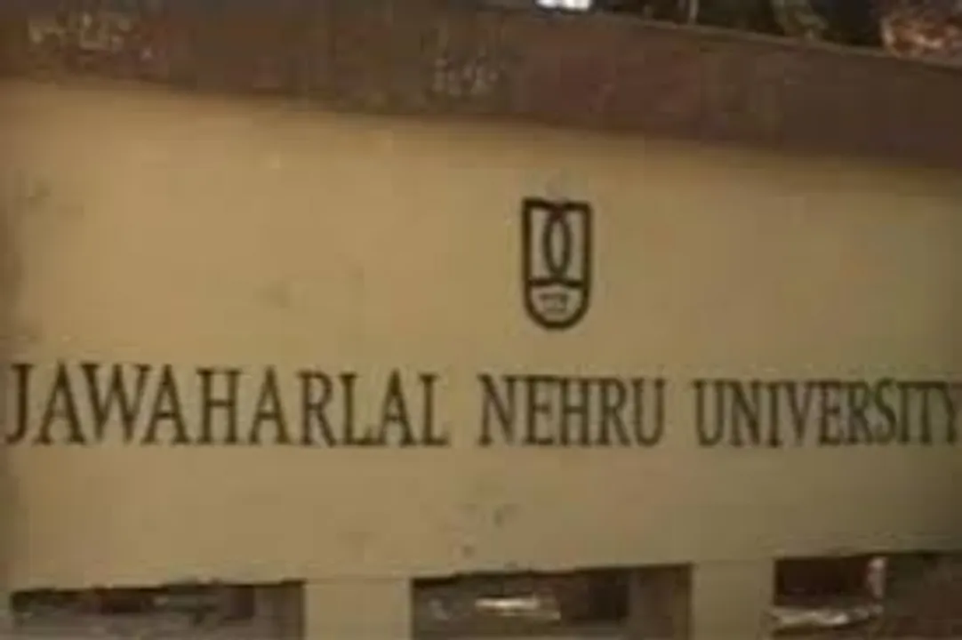  JNU increases grace marks for women, transgenders