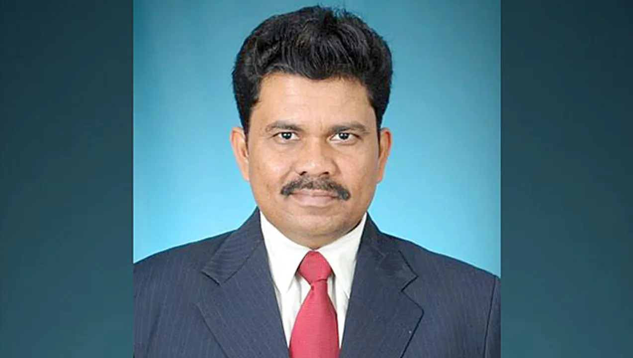  Odisha: HC relief for IPS officer Satish Gajbhiye