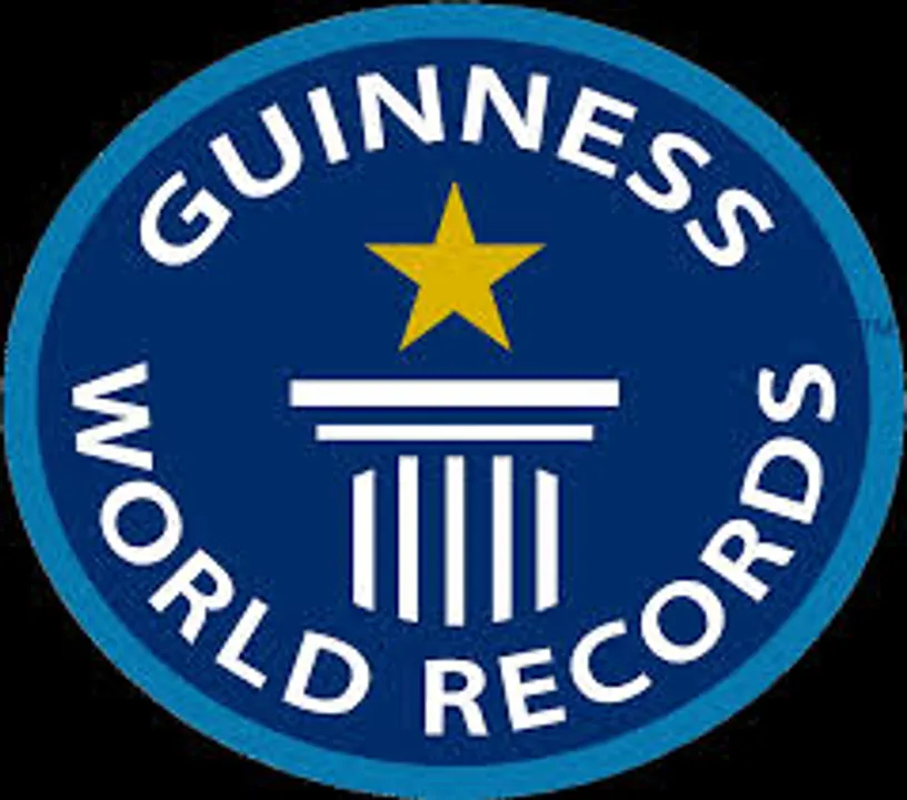  Odisha youth gets his name in Guinness World Records for most knee strikes in a minute