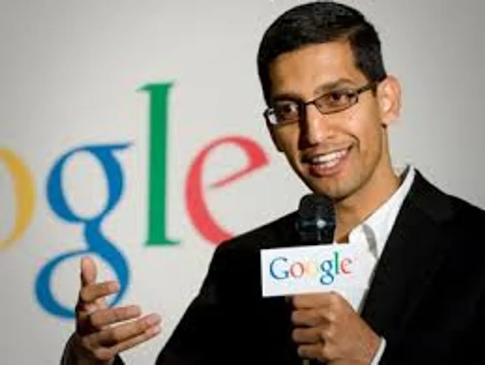  'Tez' to take India closer to digital transformation: Pichai