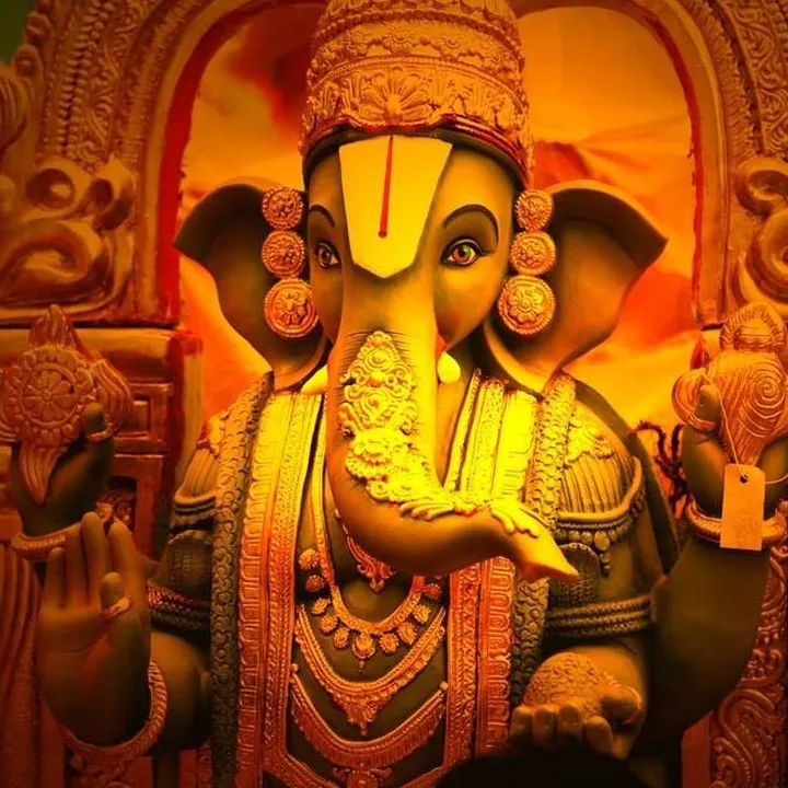  Odisha celebrates Ganesh Chaturthi amid Covid restrictions