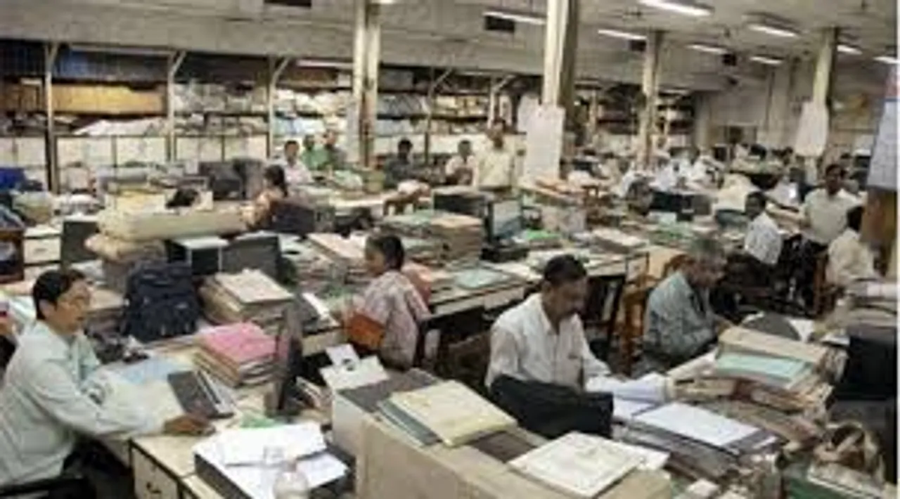 Last date for filing of annual property return on HRMS portal extended