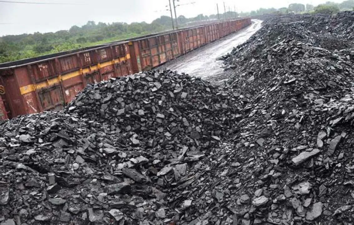  Coal India starts buying coal from OCPL's captive block in Odisha