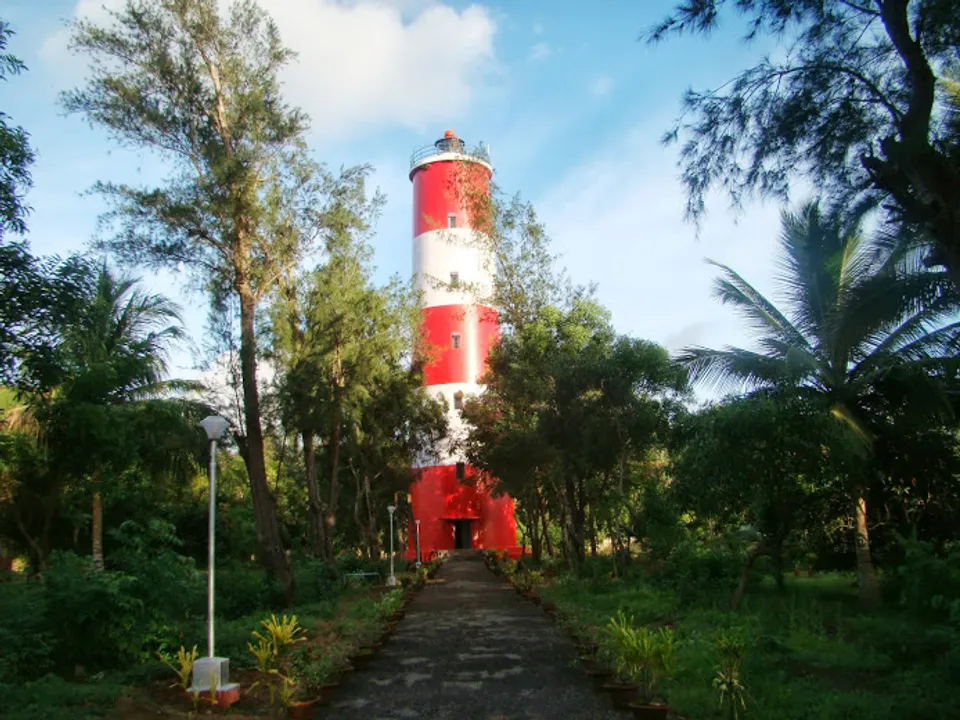  Rajya Sabha MP Subhash Singh seeks development of Odisha’s five lighthouses