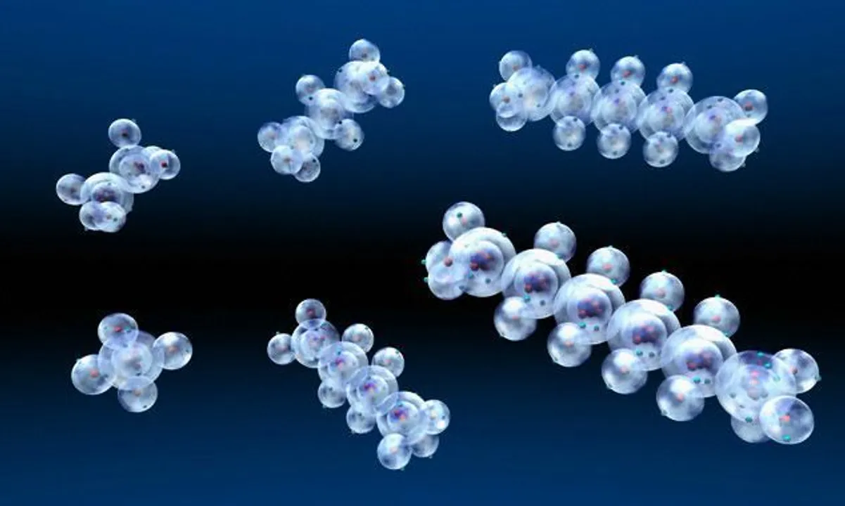  Sepsis molecule discovered; treatments of critically ill patients to get a boost
