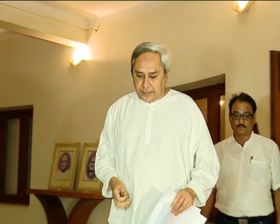  Political parties chalk out strategy for rural polls in Odisha