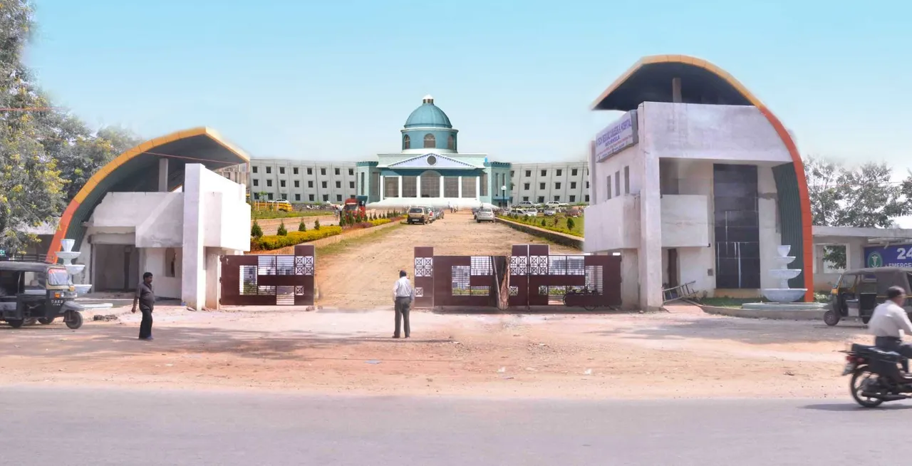  Answer sheets of private medical college in Odisha go missing!
