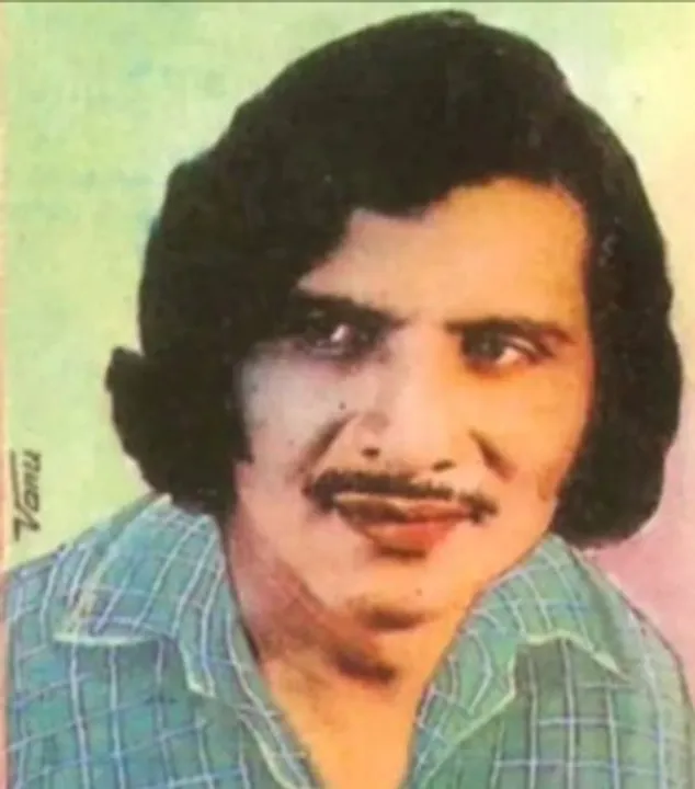  Akshaya Mohanty Chronicles #5: Mitrabhanu Mohanty