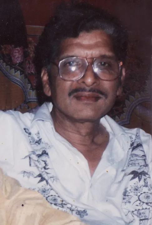  Akshaya Mohanty Chronicles #3: Trupti Das