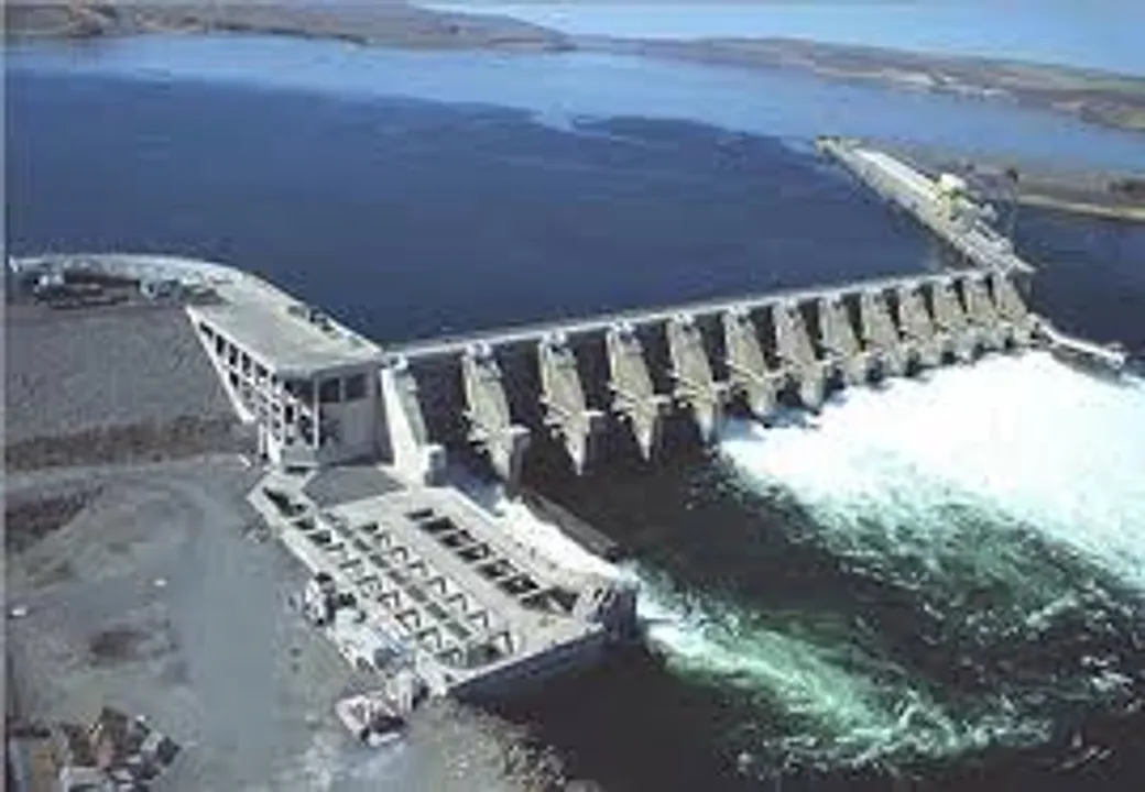 Centre approves Rs 3,689cr investment for hydro power projects in Arunachal