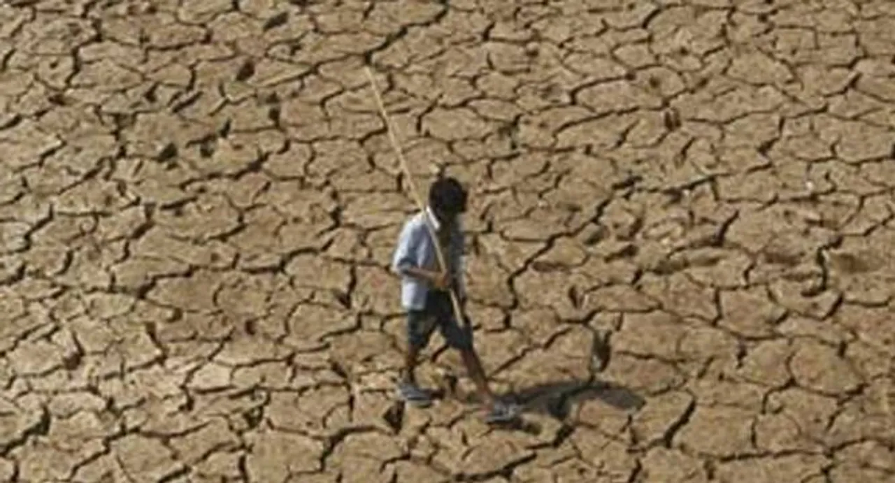  Farmer Suicide: The Probable Solution?
