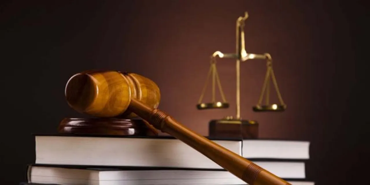  Odisha court sentences Jagabandhu Panda in chit fund scam