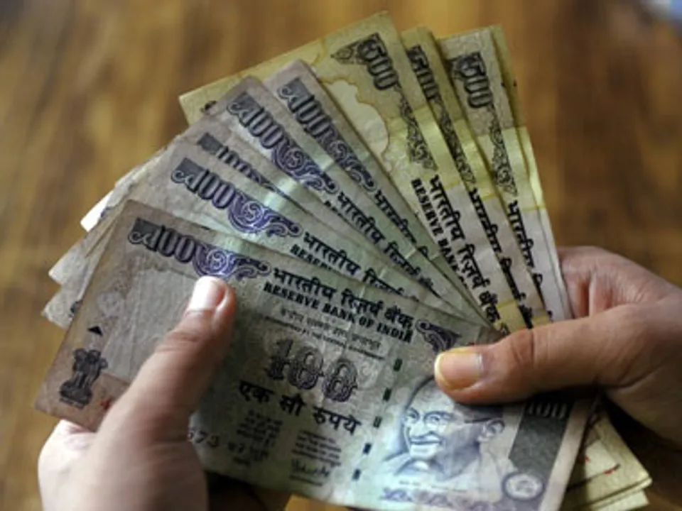  Rajan calls for sustainable credit expansion