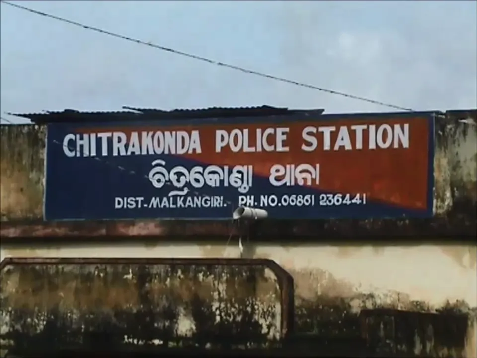  4 minors given electric shock at police station in Odisha; probe begins