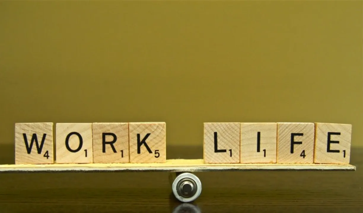  Jill of All Trades…