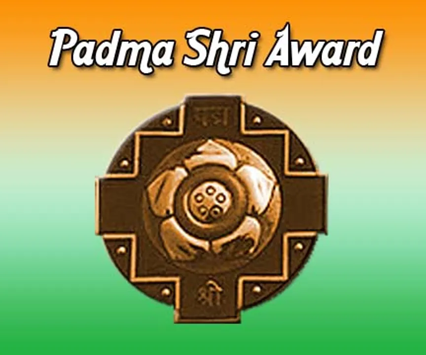  Not just 'Padma Shri', Dr. Jayanta Mahapatra please consider 'Honorary Doctorate' too