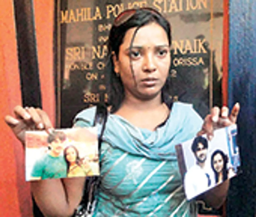  7 Scandals That Shocked Ollywood