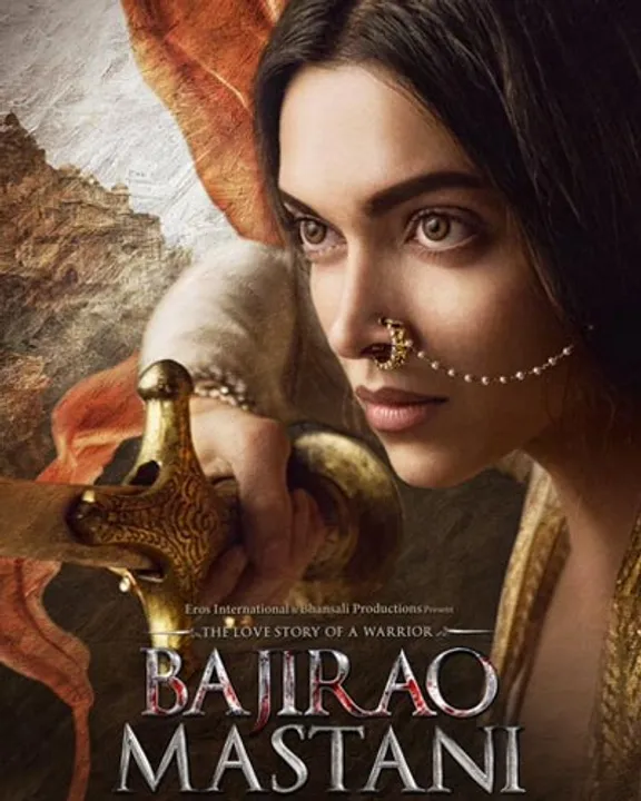  'Bajirao Mastani' sweeps technical awards at IIFA gala