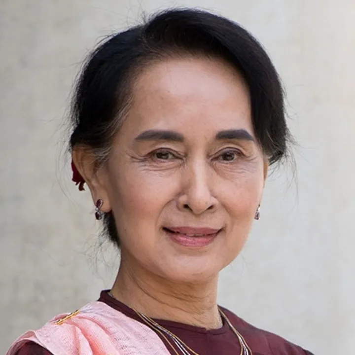  UN urges Suu Kyi to halt offensive against Rohingyas