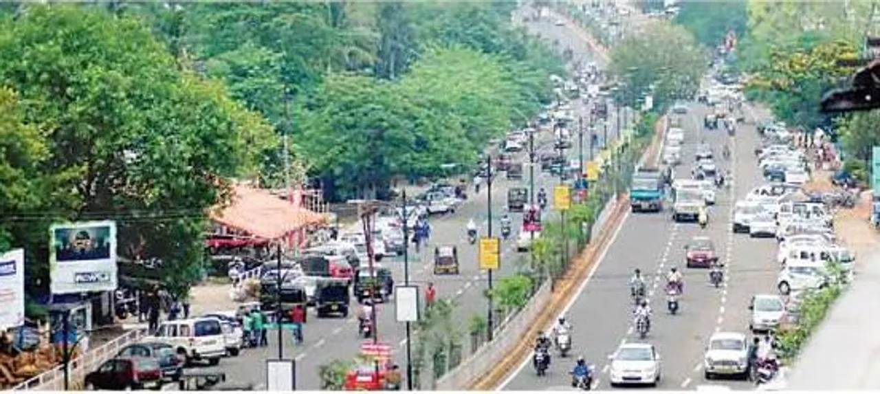  Odisha: the silent juggernaut