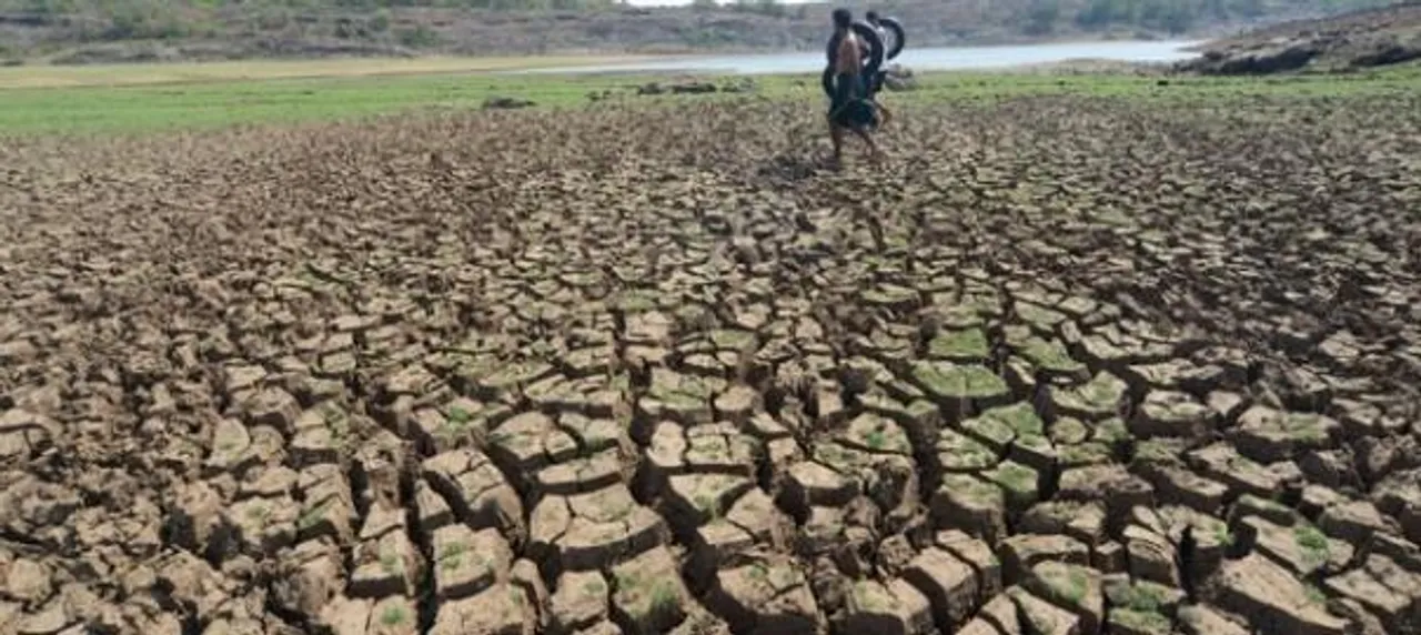  Let the Farmers Die, So that we can Sell their Land