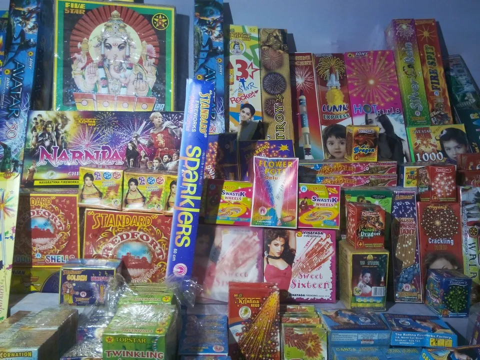  7 All-Time Favourite Odia Crackers
