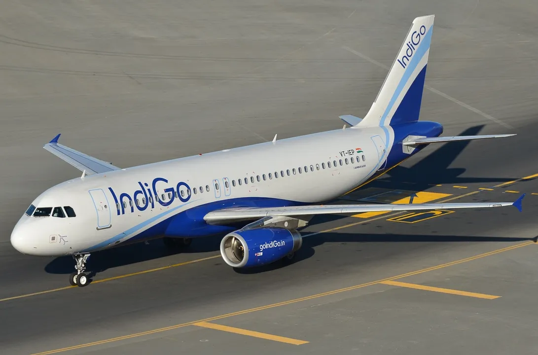  IndiGo offers 25% discount to docs, nurses fighting COVID