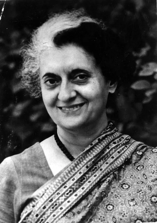  Film on Indira Gandhi's assassination cleared by censor board