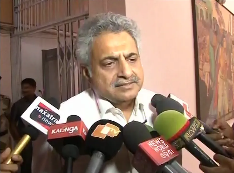  BJD alleges BJP’s conspiracy behind restriction on KALIA money disbursal  