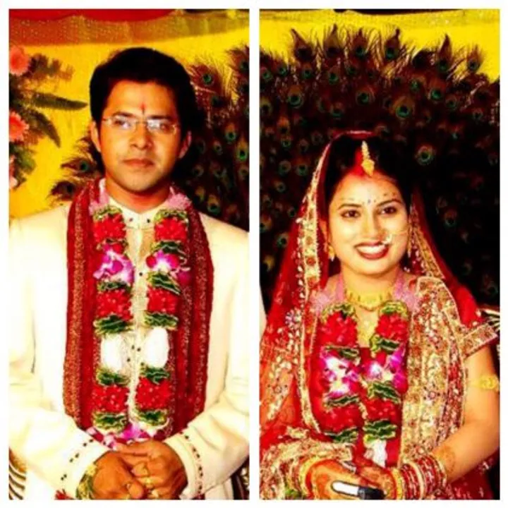  5 Ollywood Couples Who Split-Up