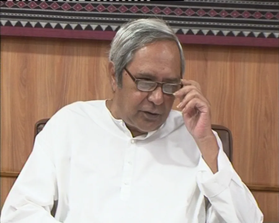  Odisha govt approves proposal to restructure labour service cadre