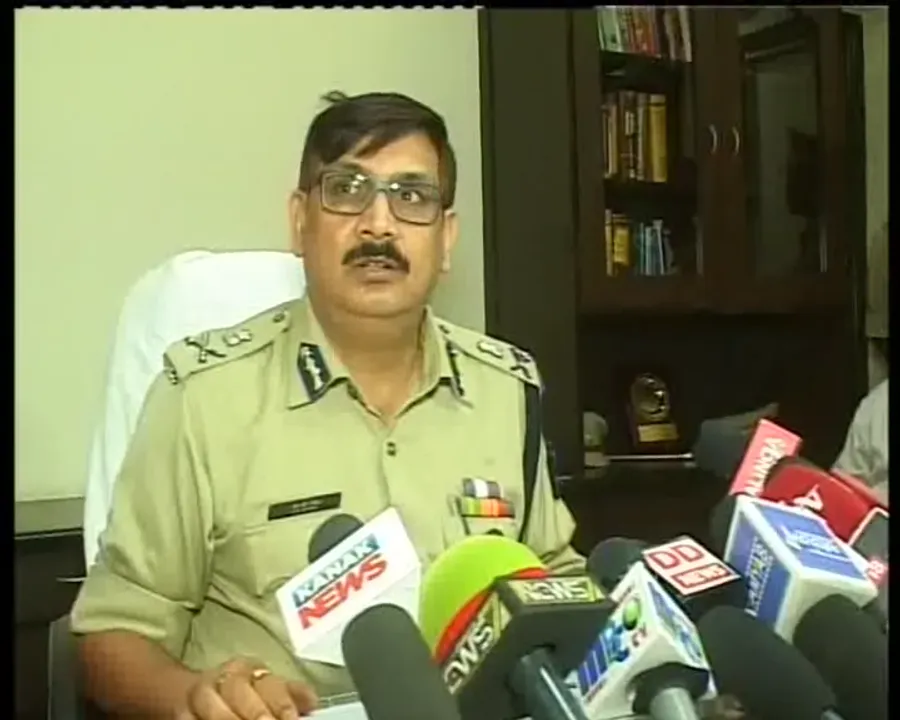  Kandhamal firing: Odisha DGP forms SIT