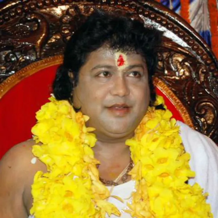  Odisha HC reserves verdict in case against Sarathi