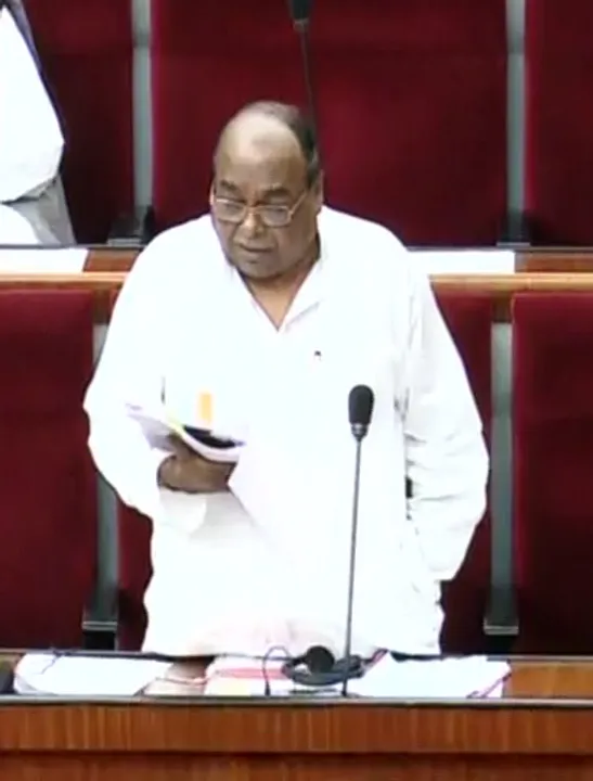  'Demonetisation has affected business of co-op banks in Odisha'