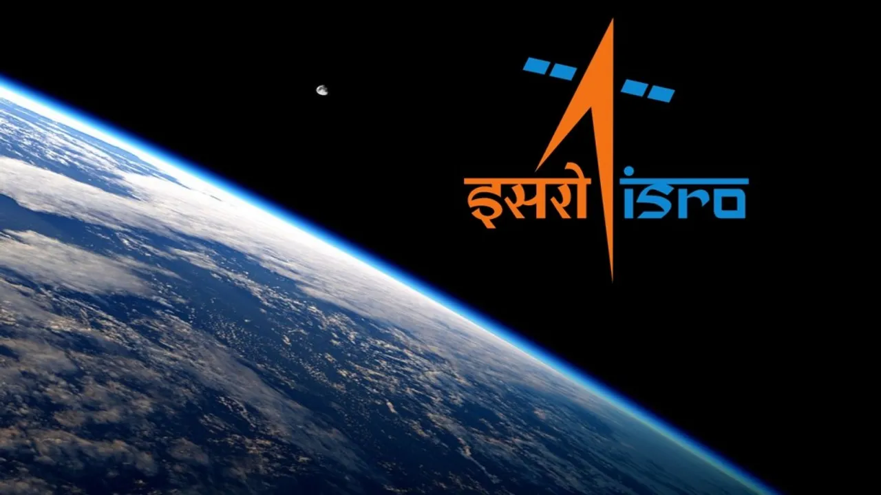  ISRO to launch IIT-B students' satellite on Monday