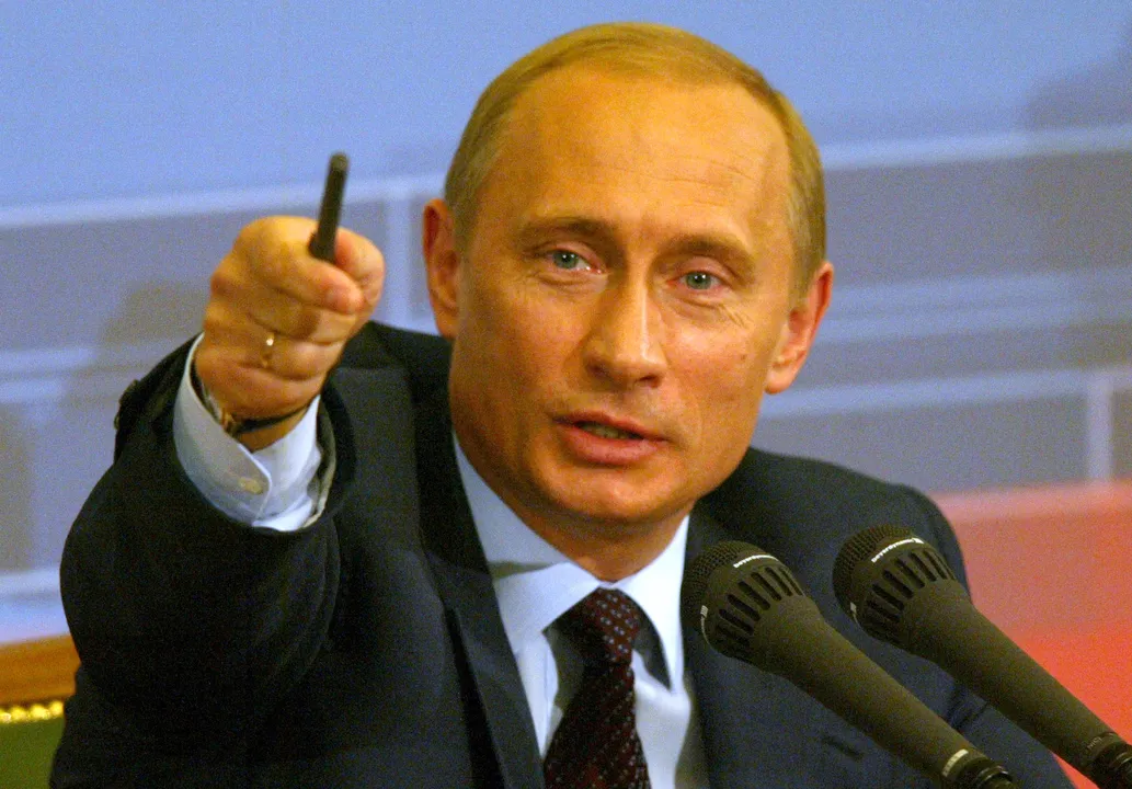  Putin calls India 'privileged strategic partner'