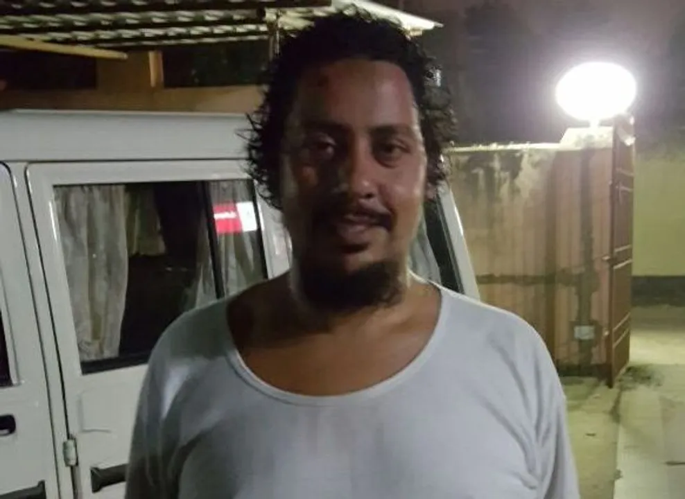  Delhi court rejects Odisha police plea to take Abdur Rehman on remand