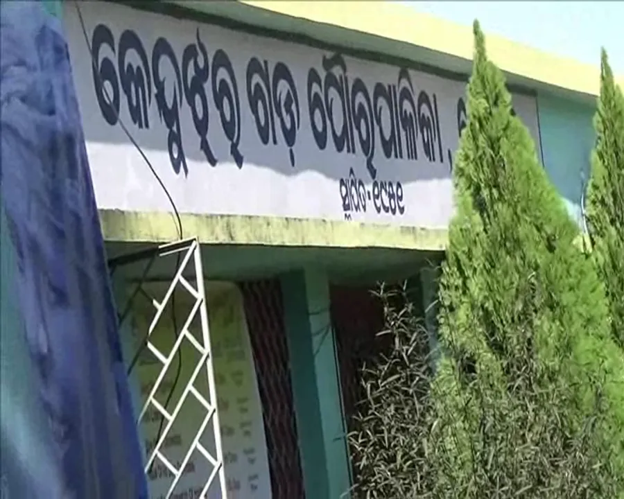  Keonjhar Municipality trust vote case: Membership of 9 'rebel' BJD councillors intact