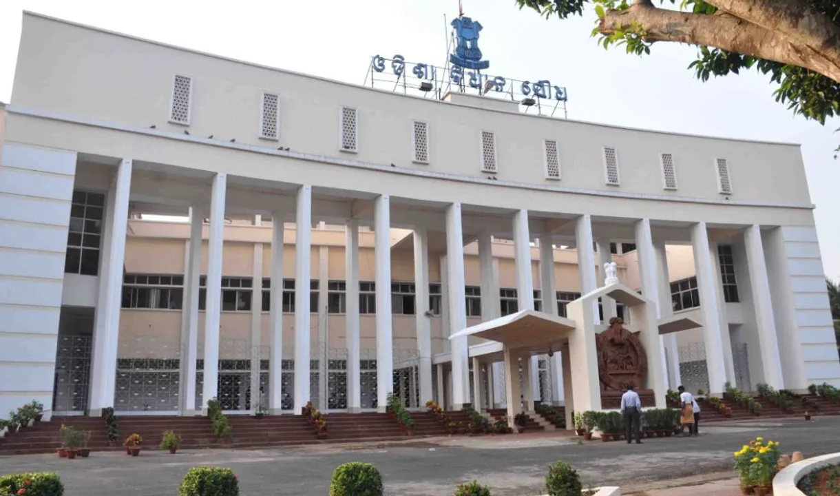  Demand for HC Bench: Lawyers to gherao Odisha Assembly tomorrow  