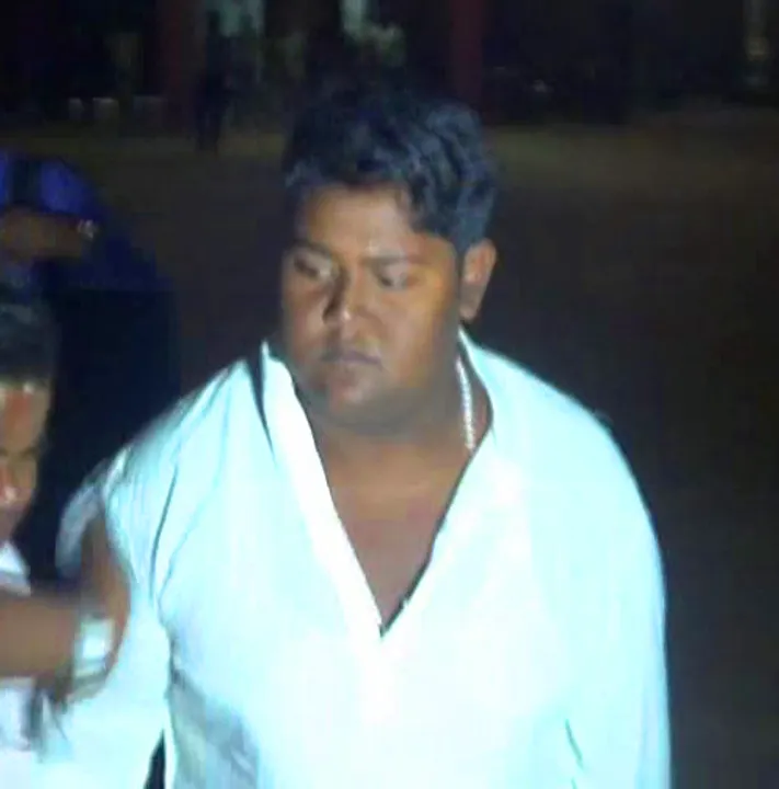  ED grills Odisha godman Sarathi’s son