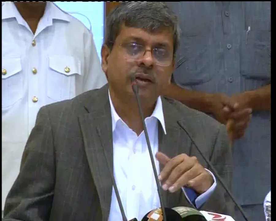  Cyclone Fani: Odisha seeks helicopters, extra NDRF teams