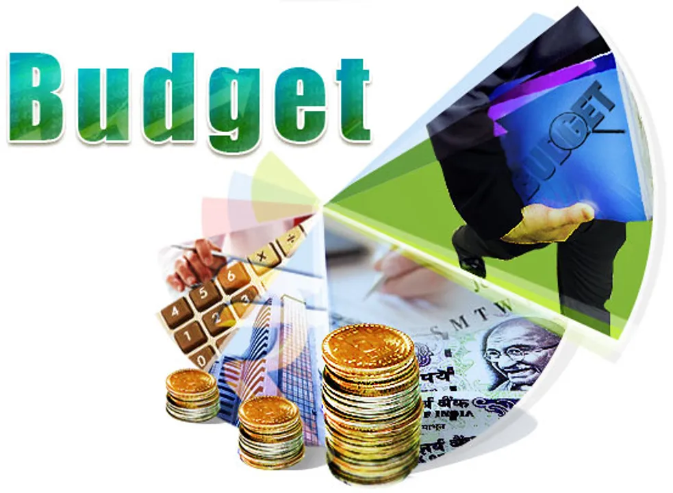  Union Budget 2017-18 highlights